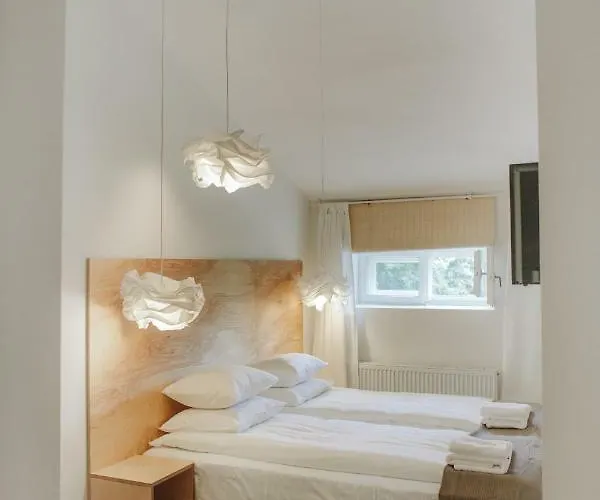 Palac Odnova * Sasino