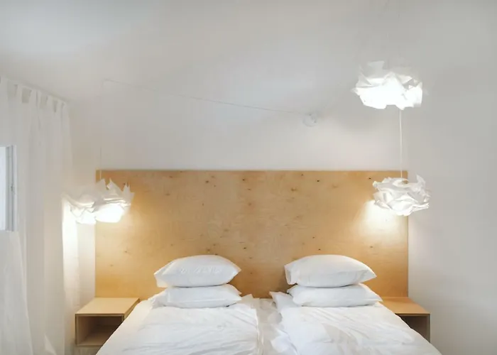 Palac Odnova Gasthof *