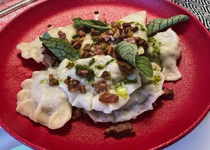 Gasthof Palac Odnova