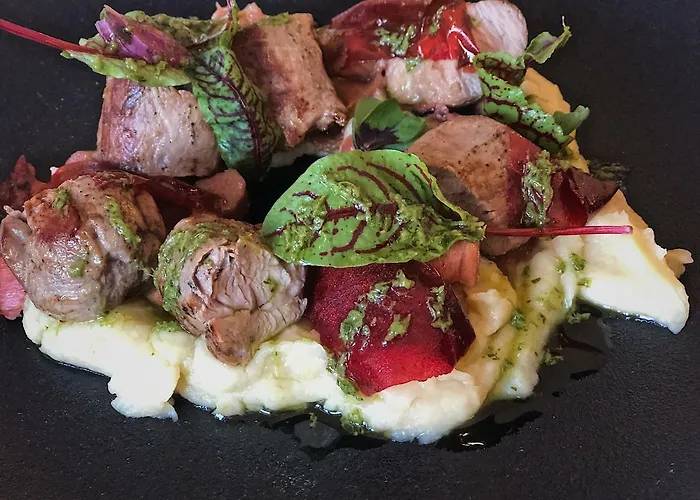 Palac Odnova Gasthof *